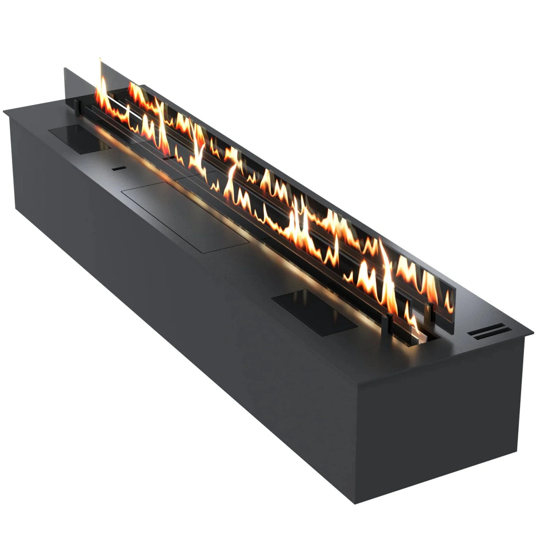 Bioethanol Einbaukamin SmartFire Fernbedienung - PRIME A7