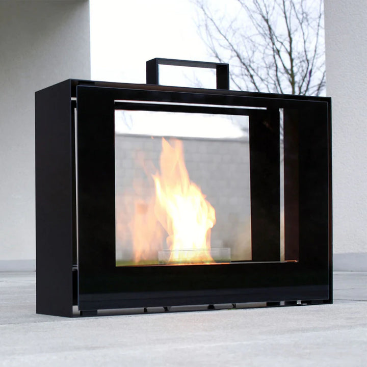 Bioethanol Standkamin - TRAVELMATE