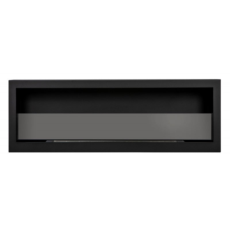 Bioethanol Wandkamin - Deluxe XL