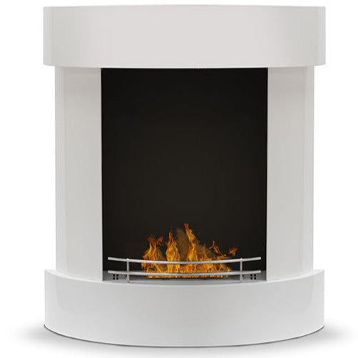 Bioethanol Standkamin - VELVET