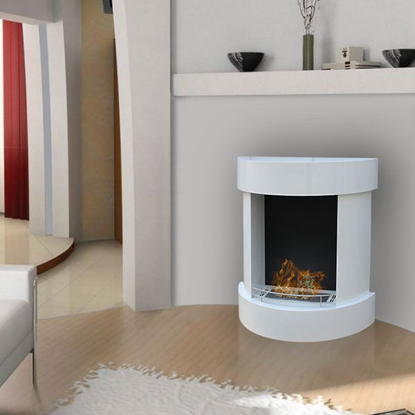 Bioethanol Standkamin - VELVET