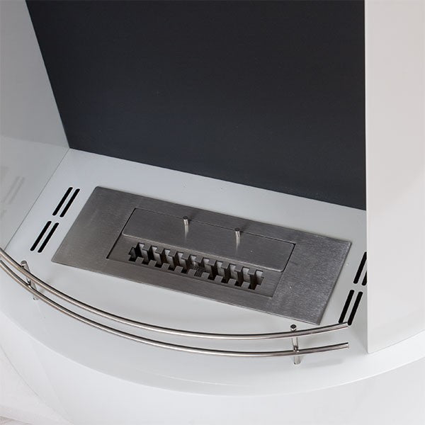 Bioethanol Standkamin - VELVET