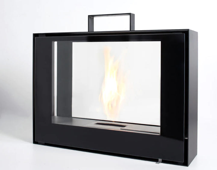 Bioethanol Standkamin - TRAVELMATE