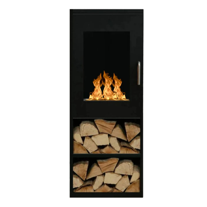 Bioethanol Standkamin - CASORIA