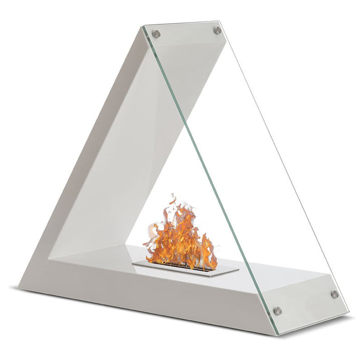 Bioethanol Standkamin - Cheops