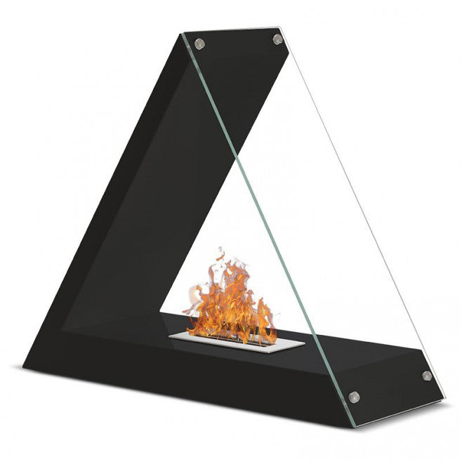 Bioethanol Standkamin - Cheops